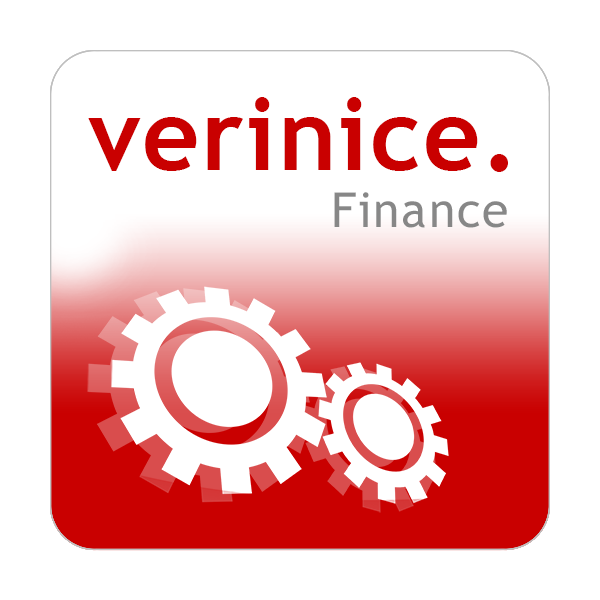 Product Logo Finance