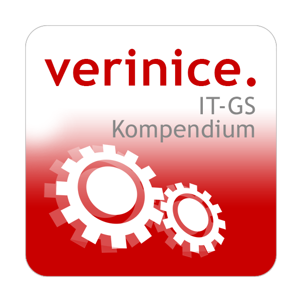 IT-Grundschutz-Kompendium