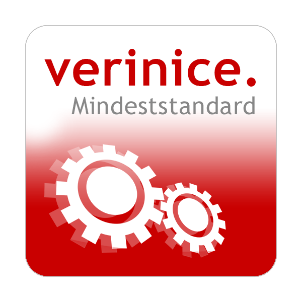BSI-Mindeststandards für verinice