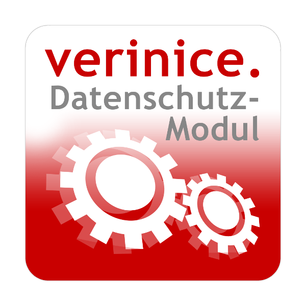 verinice Datenschutzmodul