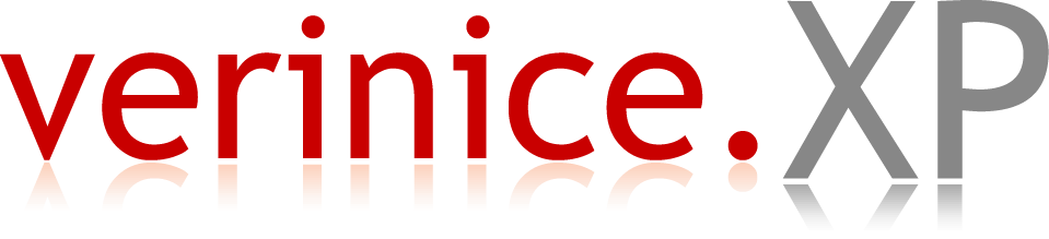 Logo veriniceXP