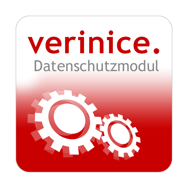 verinice Datenschutzmodul