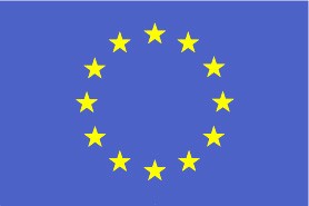 [Translate to English:] Europa Flagge