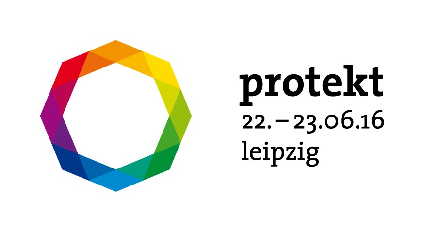 Logo protekt Leipzig