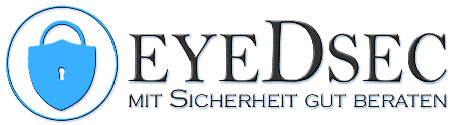eyeDsec Information Security GmbH