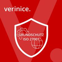 verinice Bundle ISO+GS