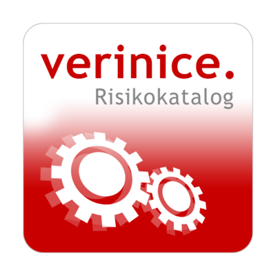 verinice Risk Catalog