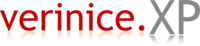 verinice.XP Logo