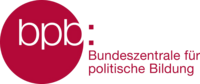 Bundeszentrale für politische Bildung