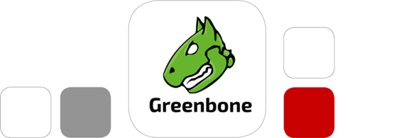 Greenbone Header
