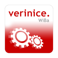 verinice WiBA im verinice.SHOP