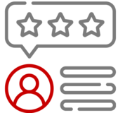 verinice Icon Bewerbung Partner-Netzwerk