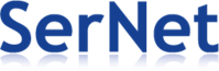 Logo SerNet GmbH