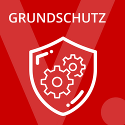 Bundle: verinice Grundschutz