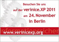 veriniceXP Banner