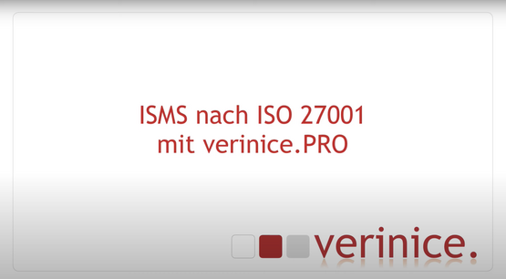 ISO 27001 Webinar