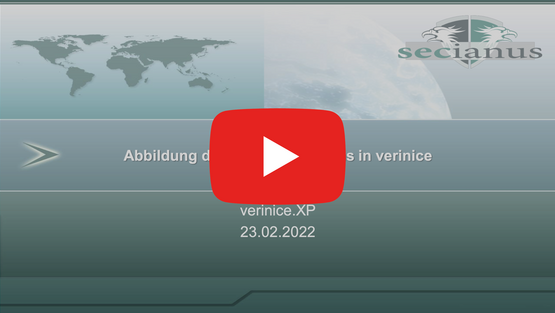 YouTube-Video "Abbildung des iKfz3-Verfahrens in verinice" abspielen