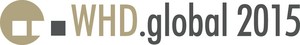 WHD.global 2015 Logo