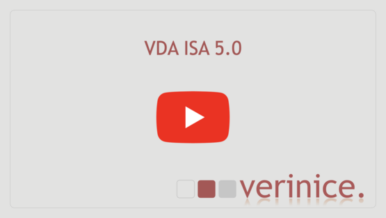 Video "VDA ISA 5.0" abspielen