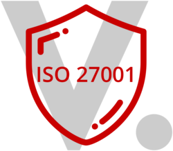 Domäne ISO 27001 in verinice