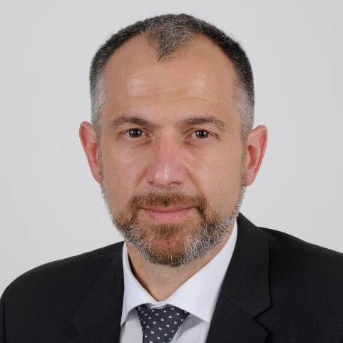 Jörg Deusinger