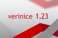 verinice 1.23 Release