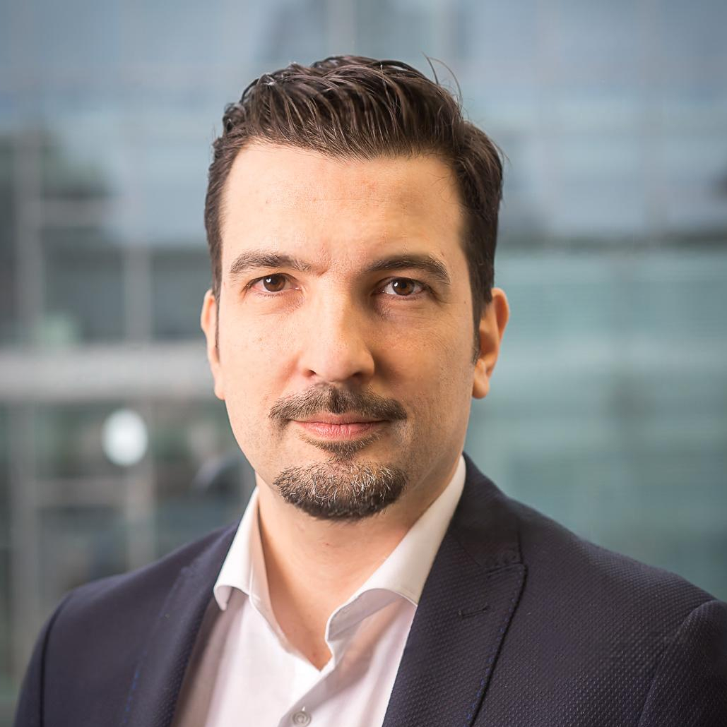 Bülent Jens Erwerle