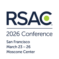 verinice auf der RSAC in San Francisco