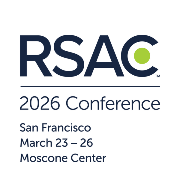 verinice auf der RSAC in San Francisco
