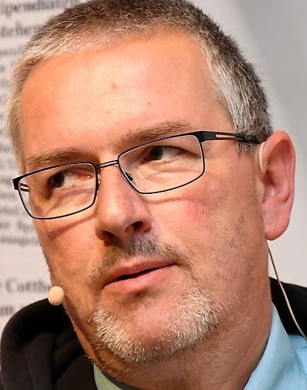 Ulf Riechen