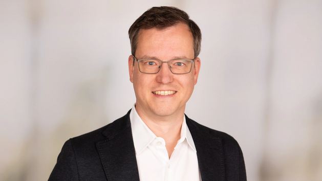 Oliver Seufer