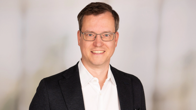 Oliver Seufer