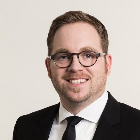 Sven Malte Sopha
