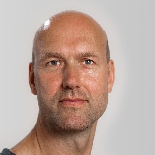 Christian Breitenstrom