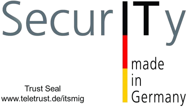 IT-Security made in Germany