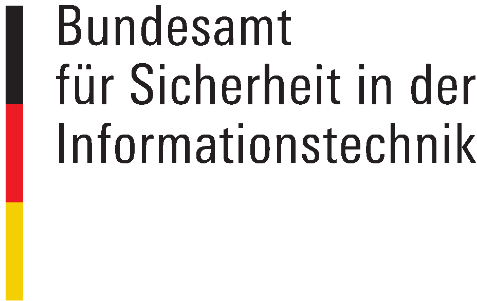 Bundesamt für Sicherheit in der Informationstechnik