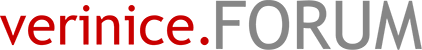 verinice.FORUM Logo