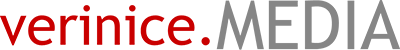 verinice.MEDIA Logo
