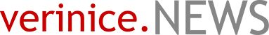 verinice.NEWS Logo